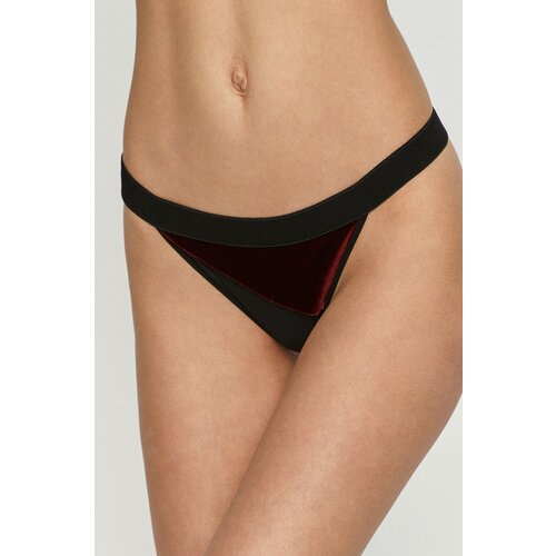 Undress Code - Tange Strong Is The New Black Slike
