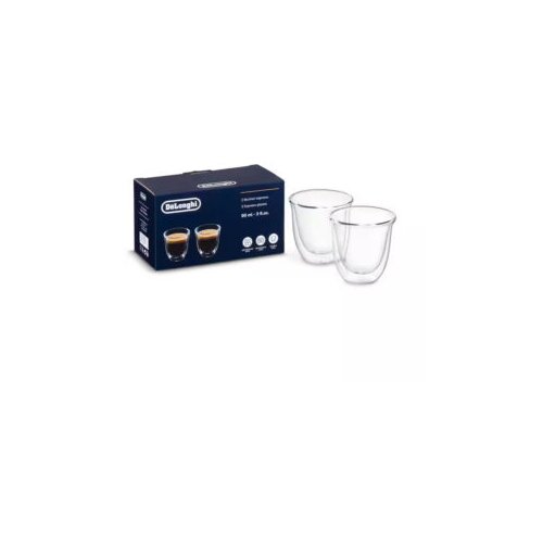 DeLonghi šoljice za espresso 2/1 Cijene