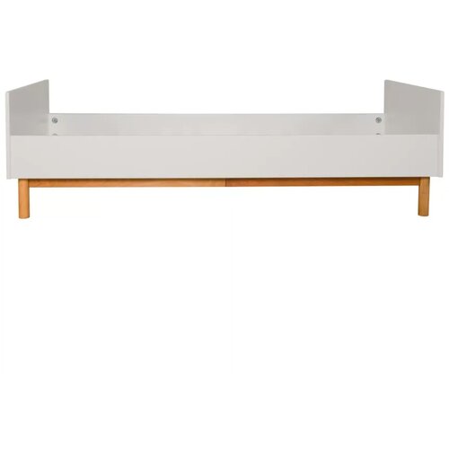  Quax® otroška posteljica mood™ 90x200 clay Cijene