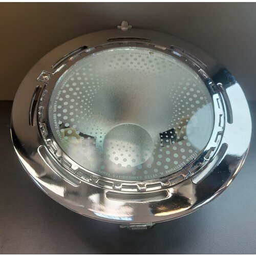  DOWNLIGHTER XT-150 MHJ CHROME Slike