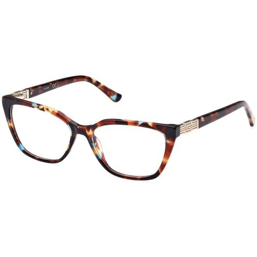 Guess GU2941 056 M (51) Havana/Kristalna Slike
