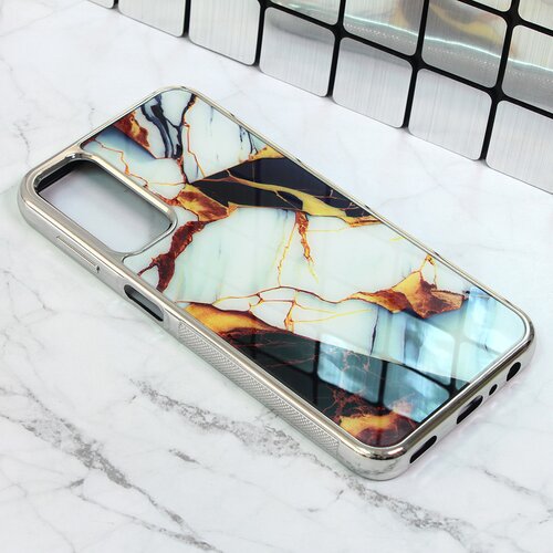 Teracell torbica Marble Pattern za Samsung A245F Galaxy A24 4G/5G type 1 Cene