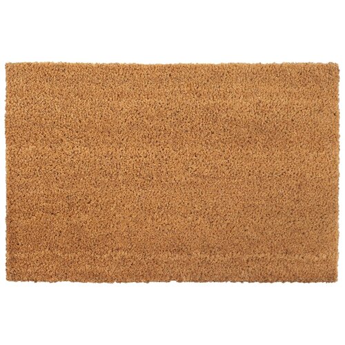 Maison Chic Preproga, Rug 2 kosa naravne barve 40x60 cm kokosova vlakna, (22121474) Cene