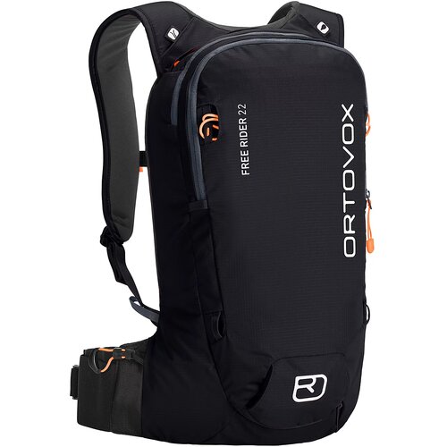 Ortovox Free Rider 22L Nahrbtnik black raven Cene