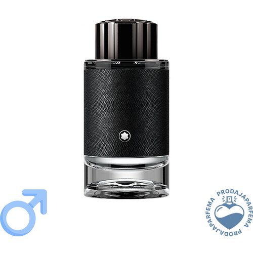 Mont Blanc Explorer - 60ml Cijene