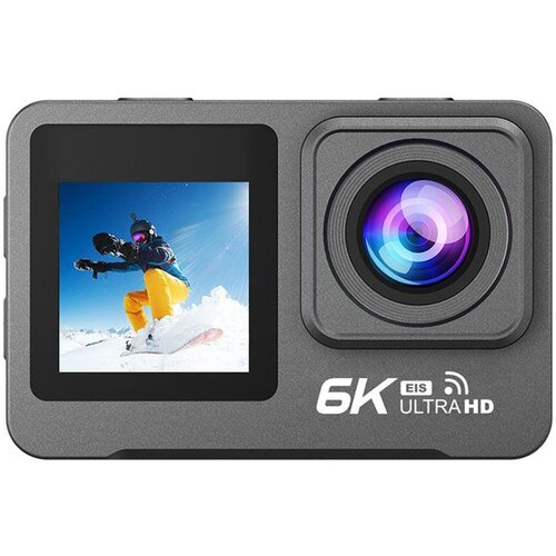 Moye Akciona kamera Venture 6K Duo Cene
