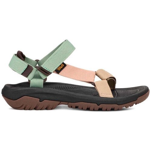 Teva Sandali &amp;amp; Odprti čevlji Hurricane XLT2 Večbarvna Slike