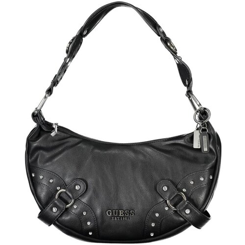 Guess JEANS BLACK WOMEN&amp;#039;S BAG Slike
