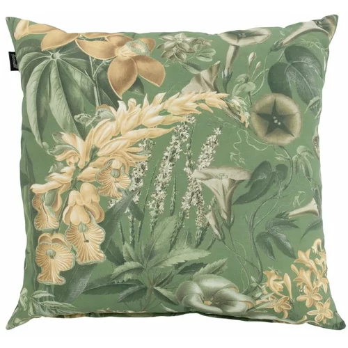 Hartman zeleni vanjski jastuk Demi, 50 x 50 cm