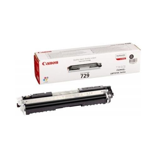  Canon 709 črn/black (CRG-729) - original Cene