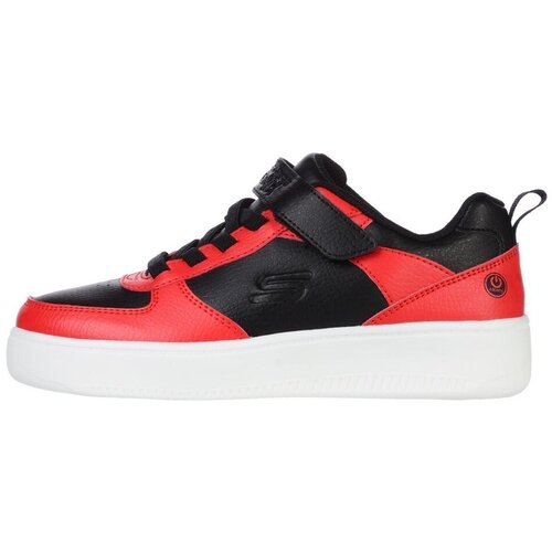 Skechers Superge Sport Court 92 Show Maddox 400623L RDBK Cene