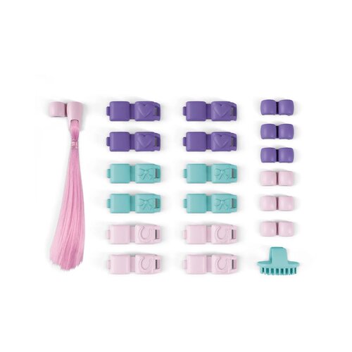 Schleich Sofia&amp;#039;s Beauties Haar Accessoires 42589 Slike