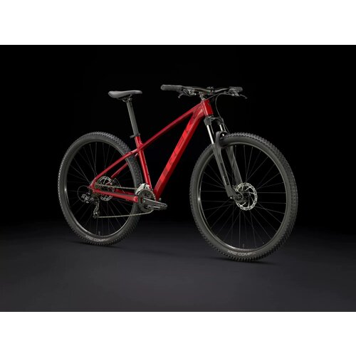  Bicikl Trek Marlin 4 Gen 2 2024 Crimson - S Slike