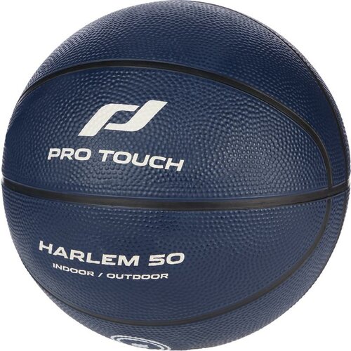 Pro Touch lopta za košarku HARLEM 50 plava 310324 Slike