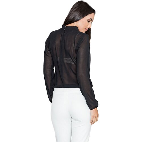 Figl Woman's Blouse M543 Cene