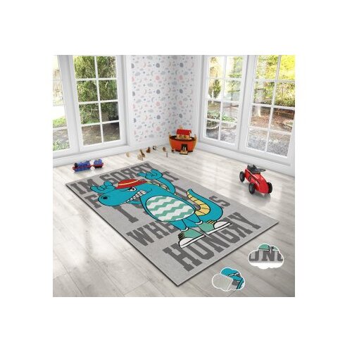Conceptum Hypnose tepih Hmi Kdc-77, pravougaoni, 100 x 180 cm, &amp;scaron;areni Slike