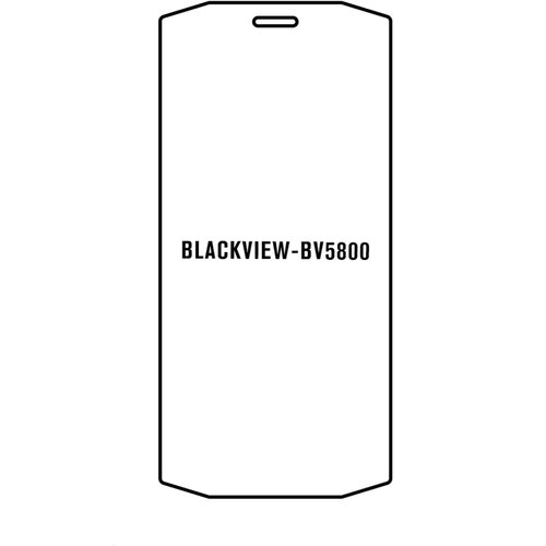 Blackview BV5800 hydrogel zaštitna folija Cijene