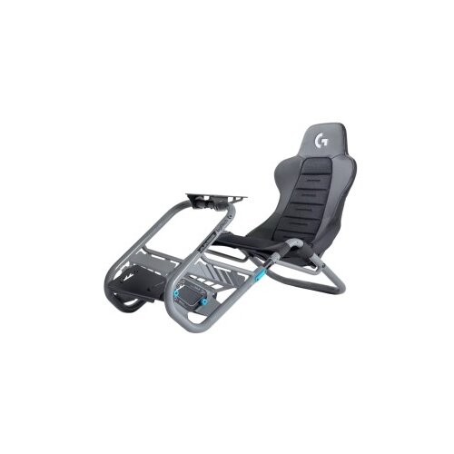 Playseat IGRALNI STOL TROPHY - LOGITECH G EDITION Cene