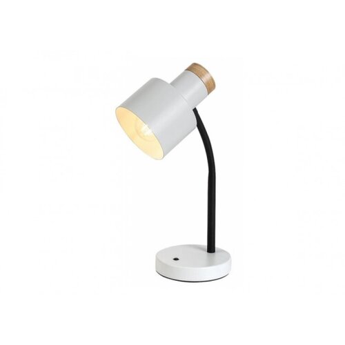 Rabalux Stona lampa Pastro E27 1x MAX 20W crna (74098) Slike