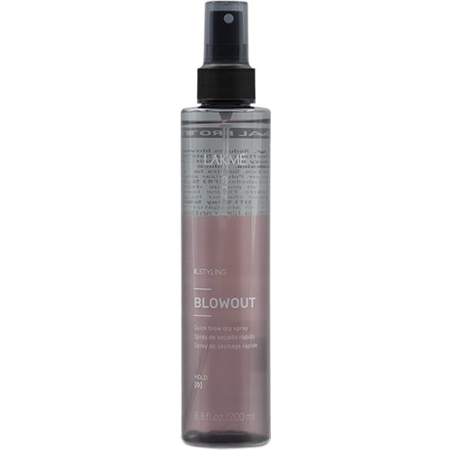 Lakme k.styling blowout spray 200ml Cene