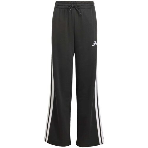 Adidas Hlače Jg 3S Ft Oh Pt Črna Slike