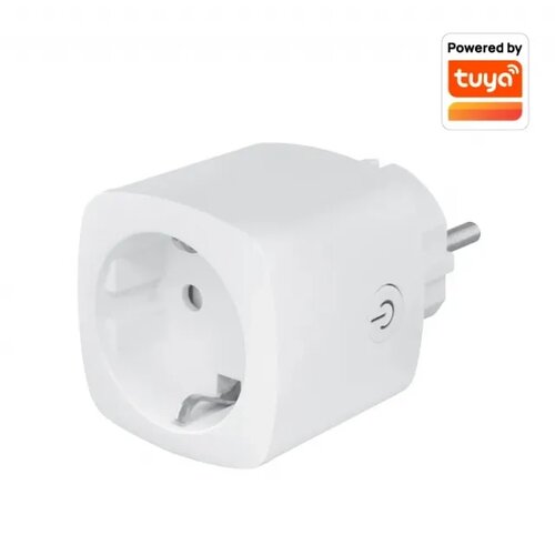  SMART utic. sa mer.potro&amp;scaron;nje,230V/16A,Tuya,PROSTO Slike