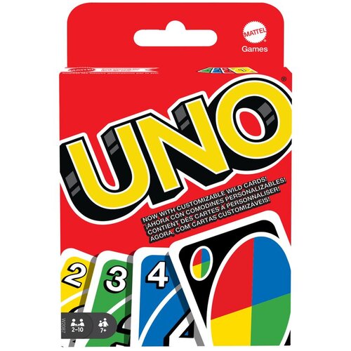 Uno karte Slike