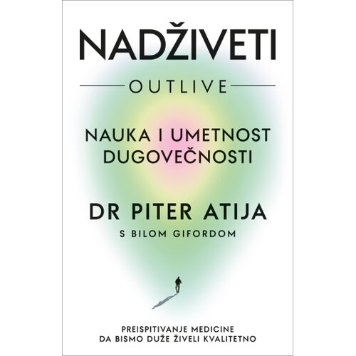 Laguna Nadživeti: Nauka i umetnost dugovečnosti Cene