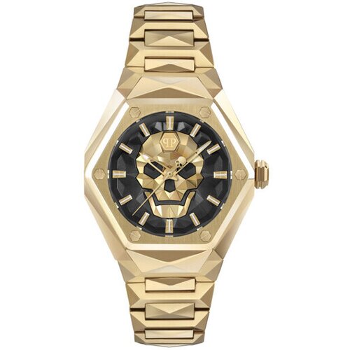 Philipp Plein ročna ura PWADA0524 Cene