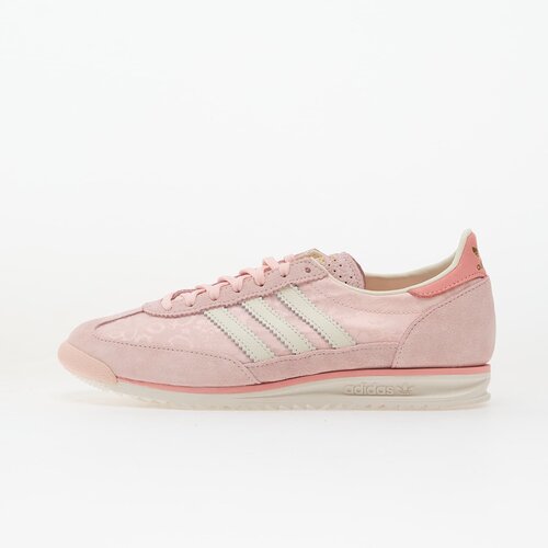 Adidas Sneakers SL 72 Og W Sanpin/ Off White/ Glow Pink EUR 42 Cene