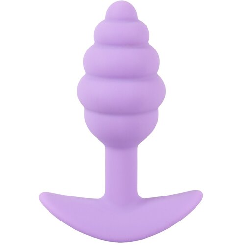 You2Toys Cuties Mini Butt Plug 556840 Purple Cene