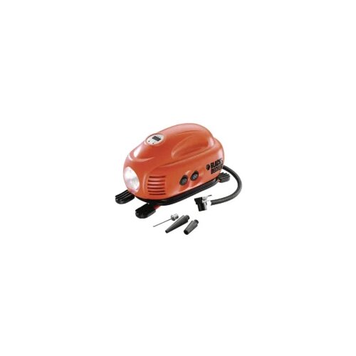  Black+Decker aku vazdušna zračna pumpa 12V 8.3 bar ASI200 Cijene