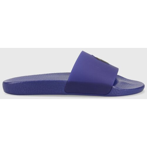 Polo Ralph Lauren Natikači Polo Slide mo&amp;scaron;ki, 809892946001 Slike