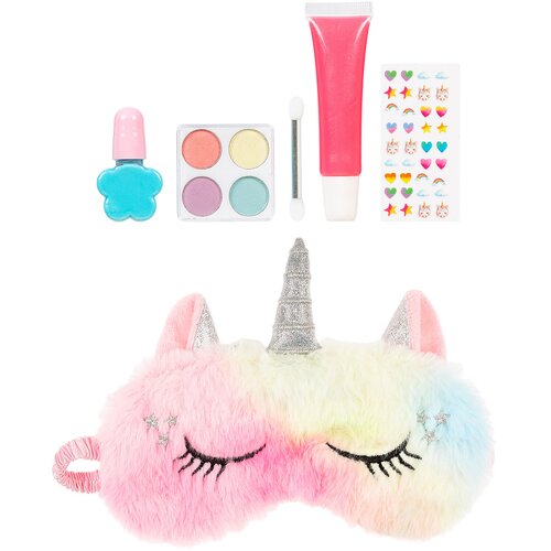 Souza® Otro&scaron;ki make-up set + maska za spanje &ndash; samorog Cene