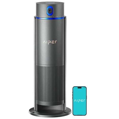 AIPER Pametna prskalica Irrisense 2 Slike