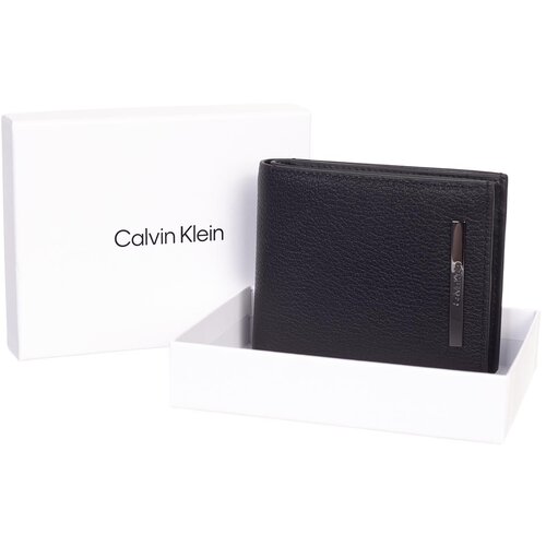 Calvin Klein Man's Wallet 8720108586726 Cene