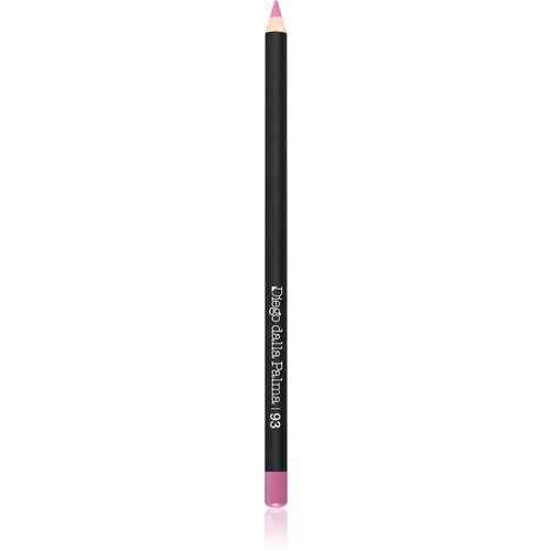 Diego dalla Palma Lip Pencil olovka za usne nijansa 93 Pink 1,83 g Slike