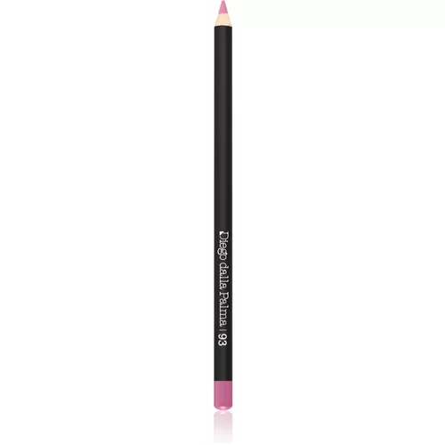 Diego dalla Palma Lip Pencil olovka za usne nijansa 93 Pink 1,83 g