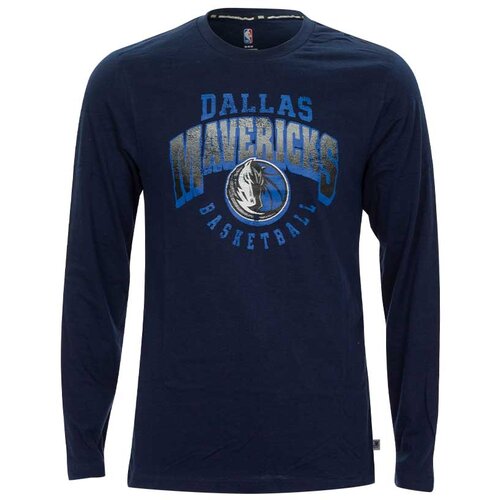 Drugo muška Luka Dončić 77 Dallas Mavericks LS Graphic Team majica Cijene