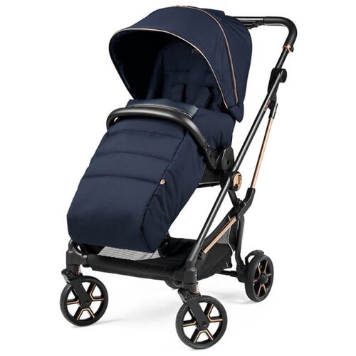 Peg-Perego Peg perego kolica vivace - blue shine ( P3120021623 ) Cene