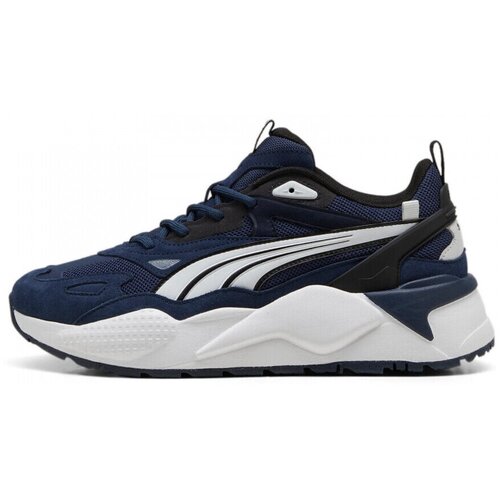 Puma Tek &amp;amp; Trail Rs-x efekt prm s Modra Slike