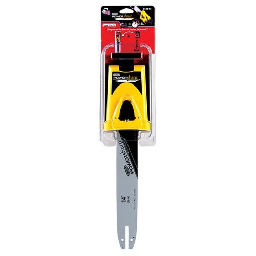 Oregon Powersharp vodilica + o&scaron;trač 16&rdquo;, 40cm (A095) Cene