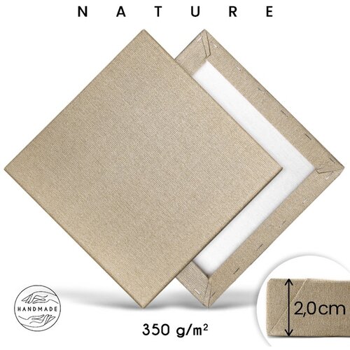  Platno za slikanje NATURE - 80x100 cm Slike