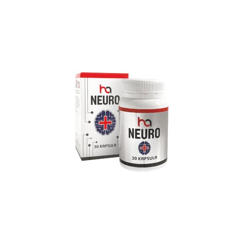 HA Company Neuro kapsule Cijene