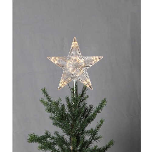 Star Trading LED obesek za drevo Star Trading Topsy, višina 24 cm Cene