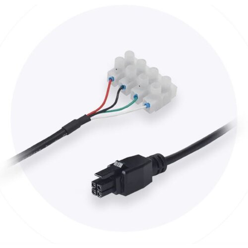 Teltonika napajalni kabel 2m PR2FK20M Cene