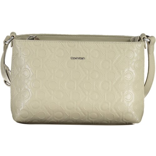 Calvin Klein BEIGE WOMEN&#39;S BAG Cijene