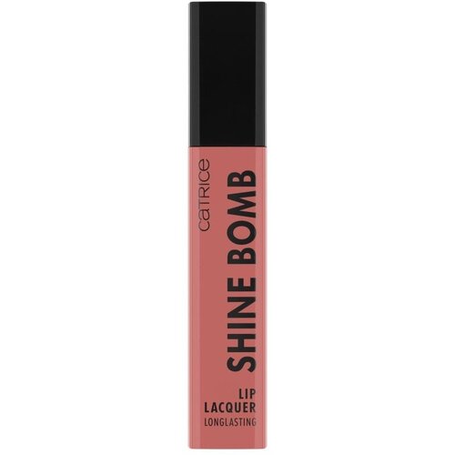 Catrice Shine Bomb dolgoobstojna tekoča &amp;scaron;minka odtenek 030 Sweet Talker 3 ml Slike
