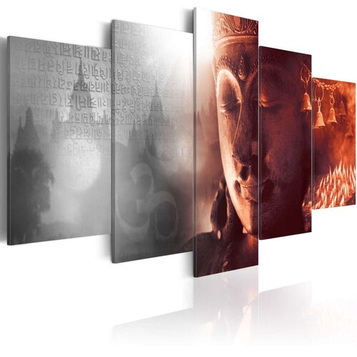  Slika - Silent Prayer 100x50 Slike