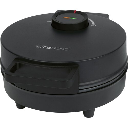 Clatronic WA 3832 schwarz Herzchenwaffelautomat Cijene